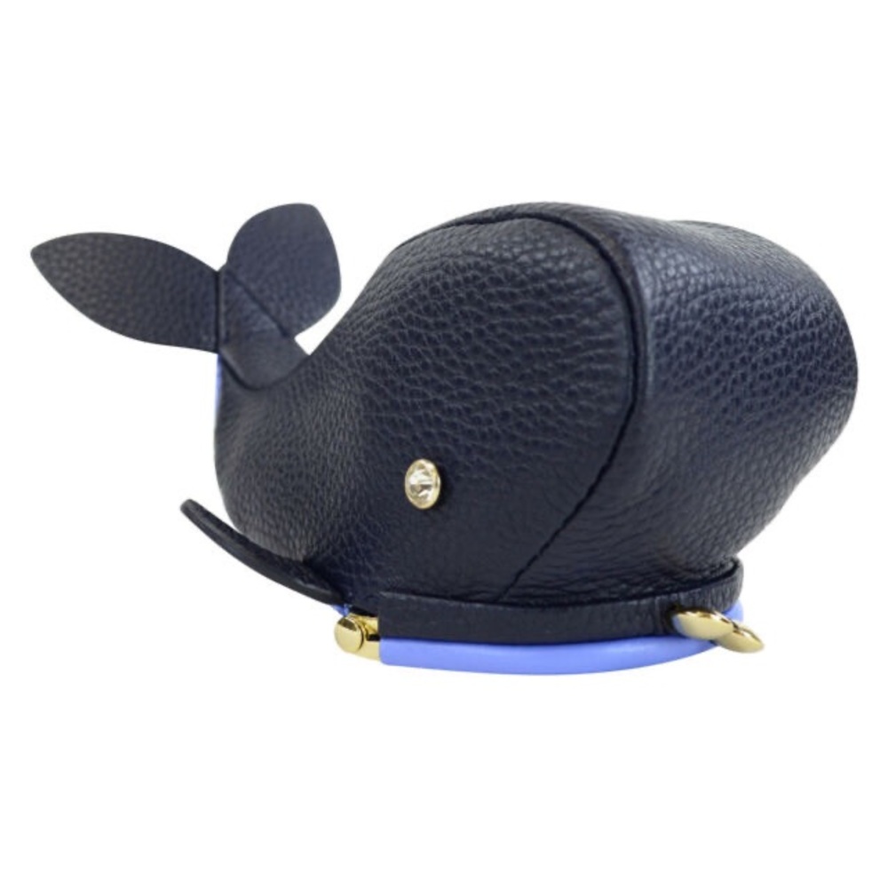 Kate Spade Whale Coin Purse